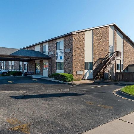 Motel 6-Wisconsin Rapids, Wi Eksteriør billede