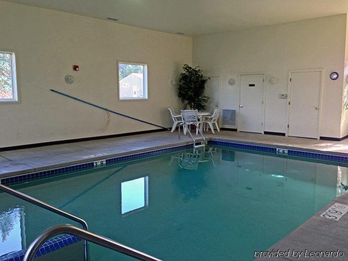 Motel 6-Wisconsin Rapids, Wi Eksteriør billede