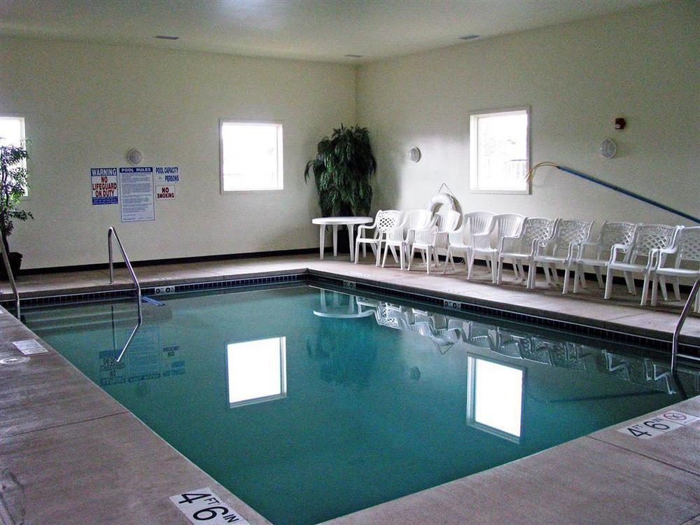 Motel 6-Wisconsin Rapids, Wi Faciliteter billede