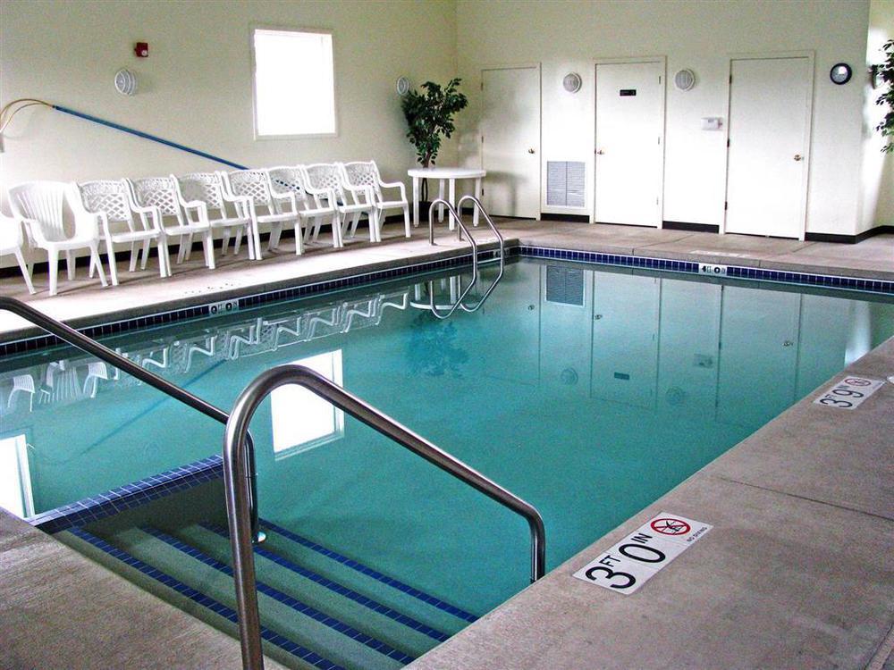 Motel 6-Wisconsin Rapids, Wi Faciliteter billede