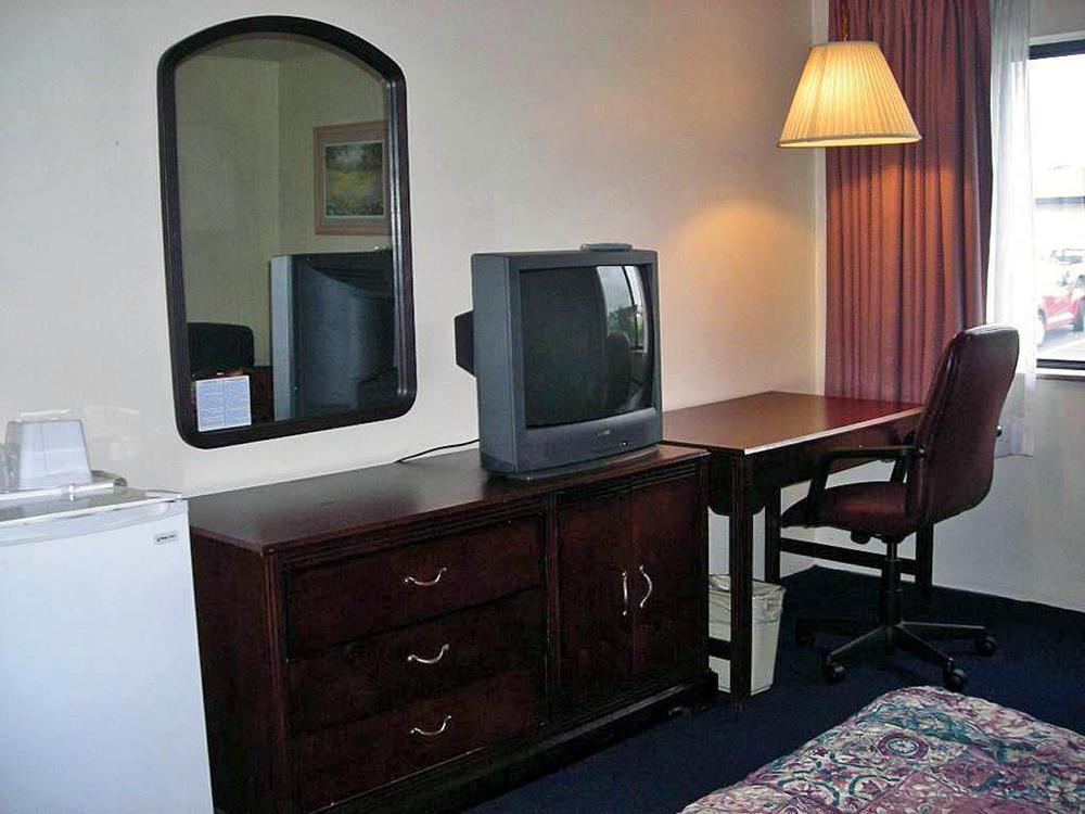 Motel 6-Wisconsin Rapids, Wi Værelse billede