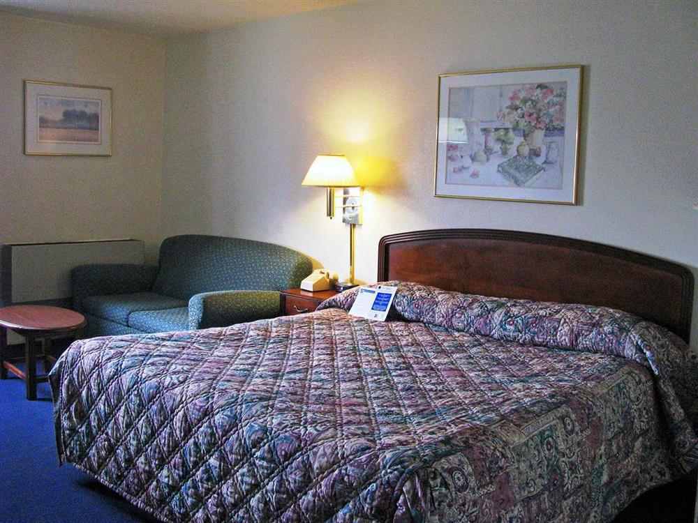 Motel 6-Wisconsin Rapids, Wi Værelse billede