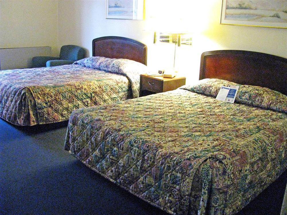 Motel 6-Wisconsin Rapids, Wi Værelse billede